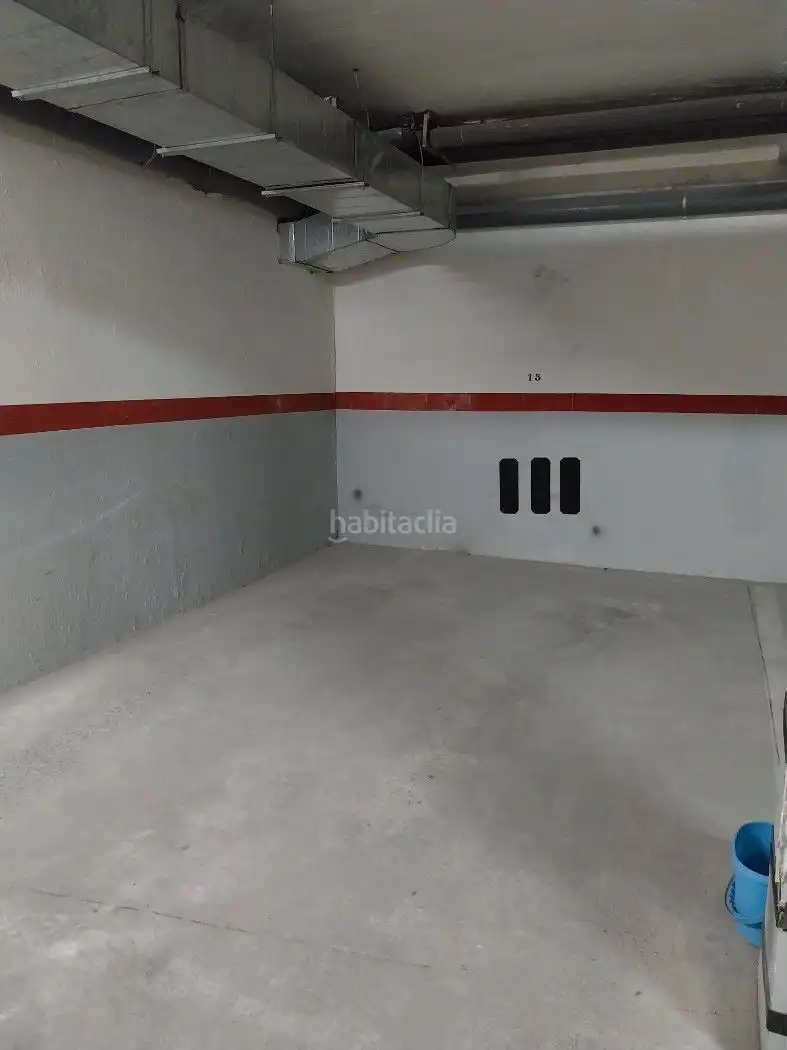 Individuale in affitto a Calle de Huesca 30, imagen 3