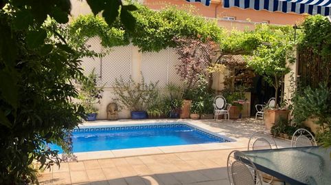 Foto 3 de Casa o xalet en venda a Calle Ángel, El Perchel, Ciudad Real Capital