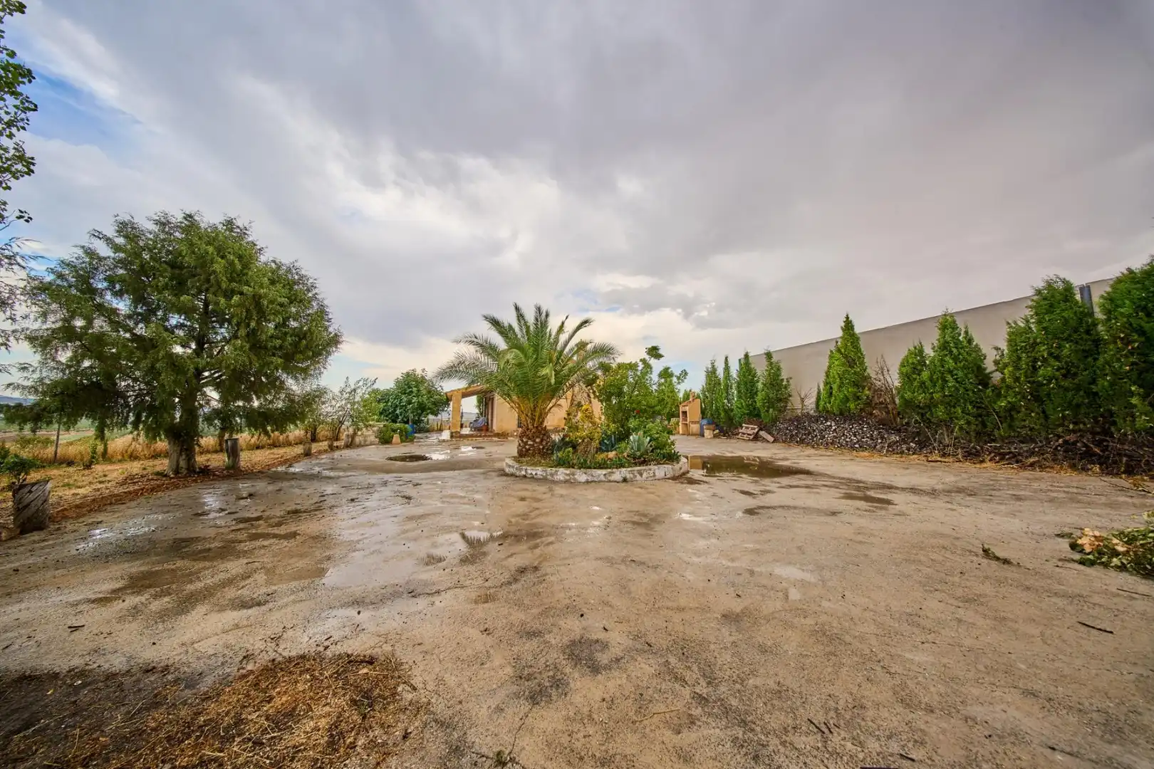 Casa o xalet en venda en Puebla de Don Fadrique amb Jardí privat, Terrassa i Piscina