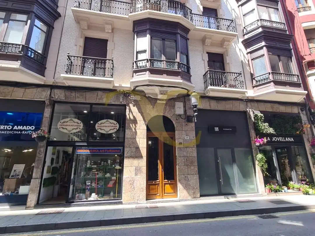 Appartement avec terrasse à vendre à Calle San Bernardo, imagen 32