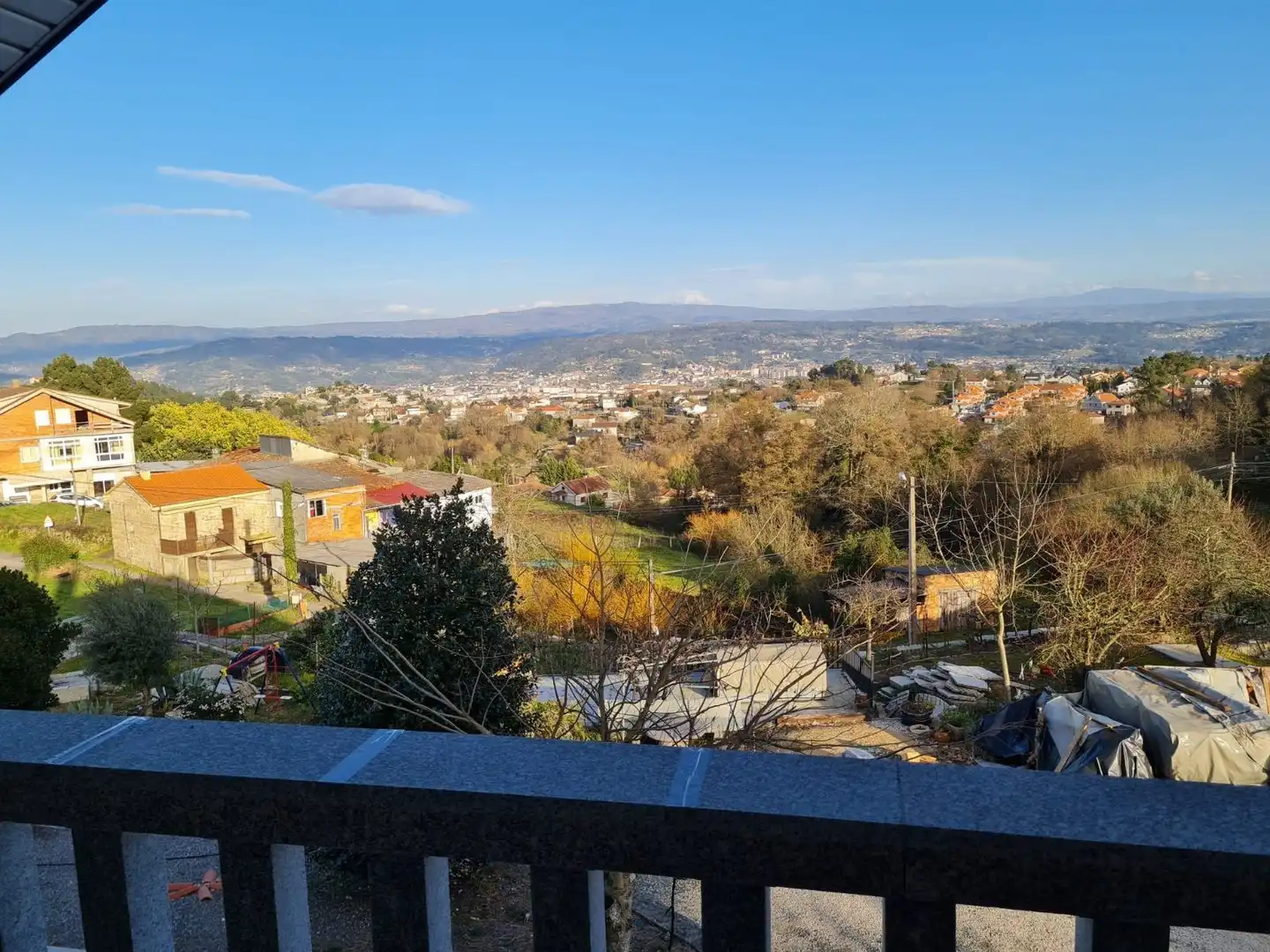 Villa in vendita a Barbadás