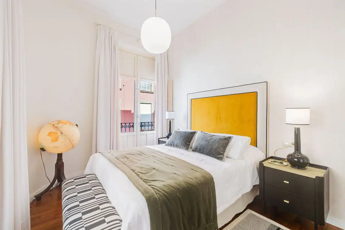 Flat with terrace for sale in Calle Cárcer, imagen 28