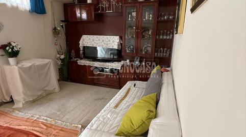 Foto 3 de Pis en venda a Casco Histórico de Vallecas, Madrid