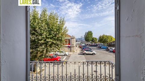 Foto 4 de Casa o xalet en venda a Rúa Eugenio Sequeiros, Cangas pueblo, Cangas