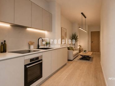 Wohnung mit Aufzug zum Verkauf in de las Postas