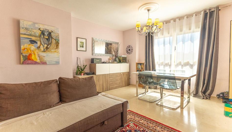 Foto 1 de Pis en venda a Calle Med Ricardo Ferre, Paus - Poligono San Blas, Alicante