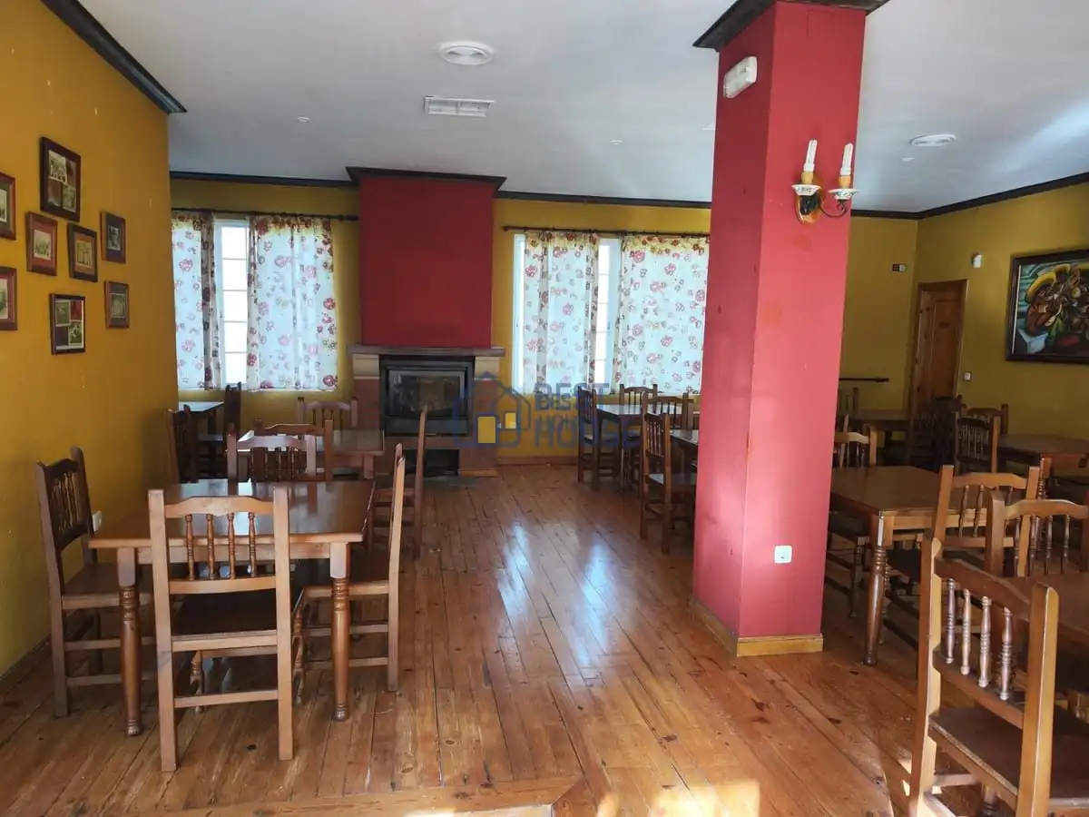 Business premises for sale in Matallana de Torío, imagen 4