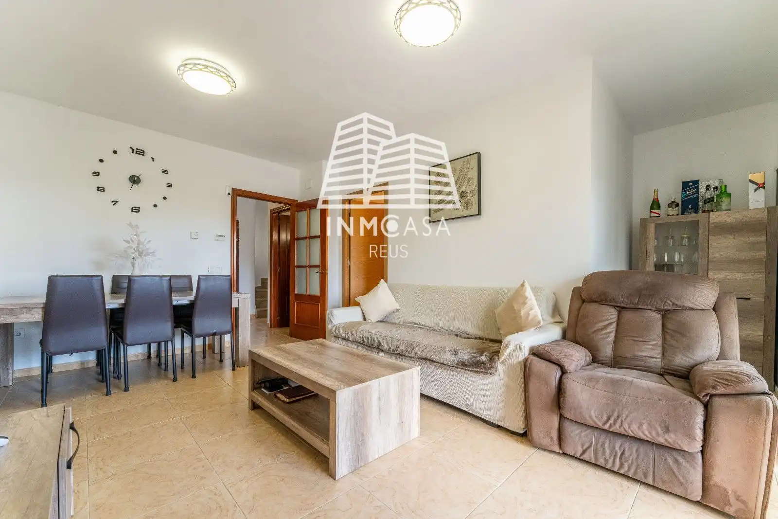 Casa a schiera con piscina in vendita a Bilbao de, imagen 39