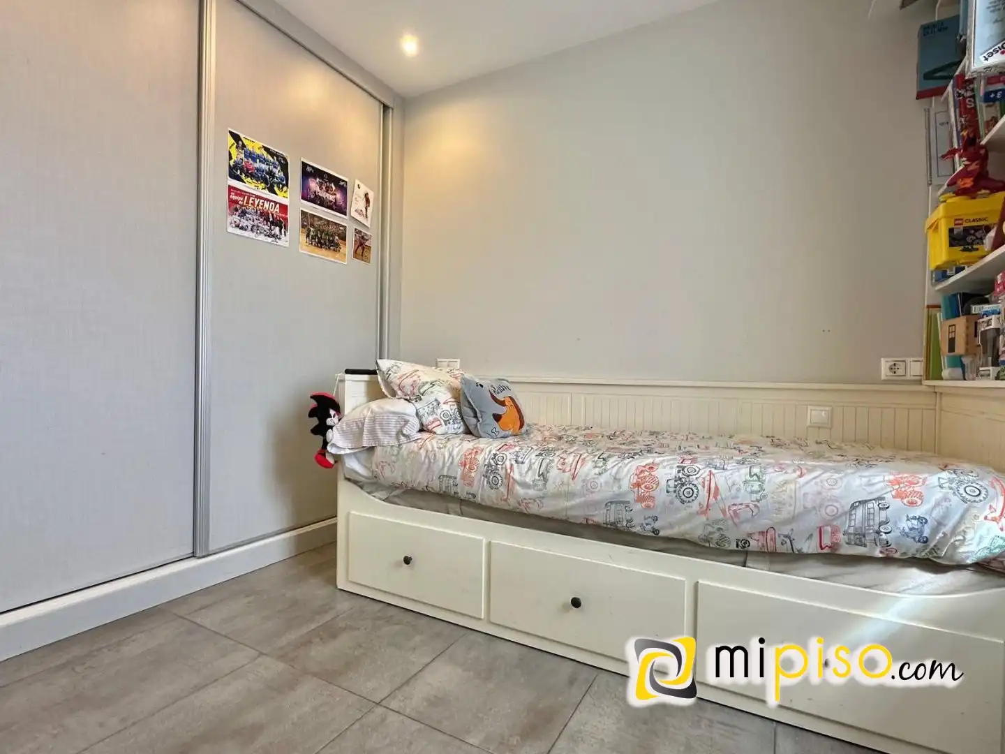 Appartamento con terrazza in vendita a MARQUES VALDECILLA 2, imagen 25