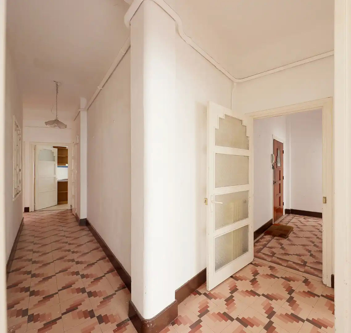 Piso en venta en Gijón  con Calefacción y Trastero
