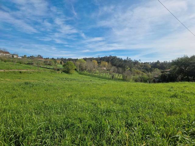 Terreno residencial en Venta en Área de Ames