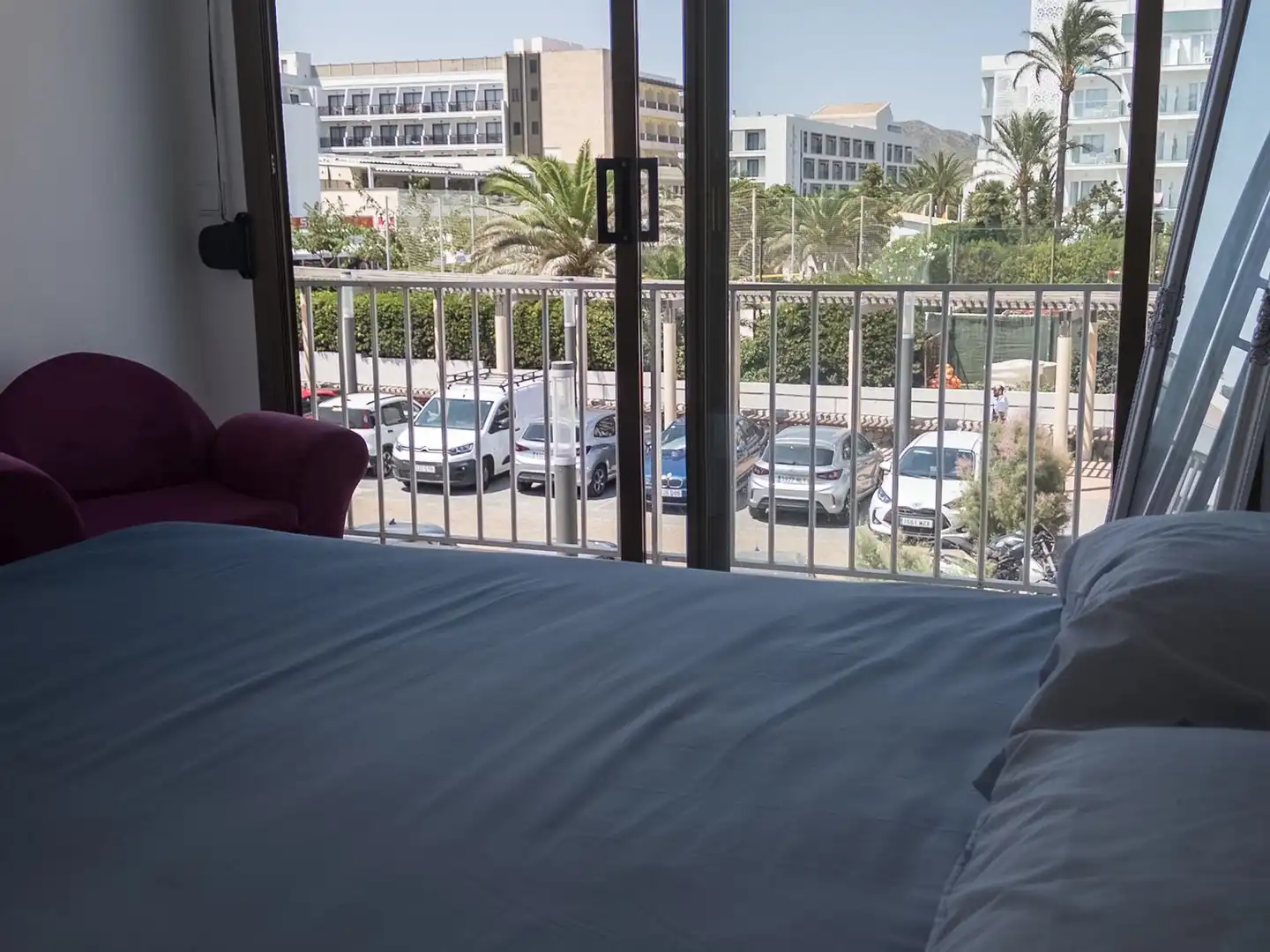 Dormitori de Pis en venda en Cala Ratjada