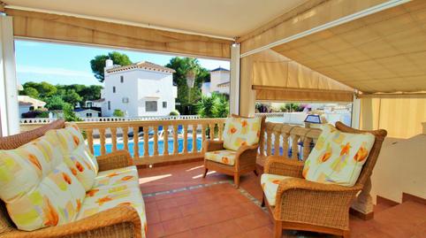 Photo 4 of House or chalet for sale in Lomas de Campoamor - Las Ramblas, Orihuela