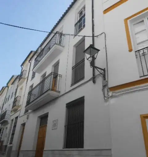 Casa en venta en BEATO FRAY DIEGO JOSÉ DE CÁDIZ