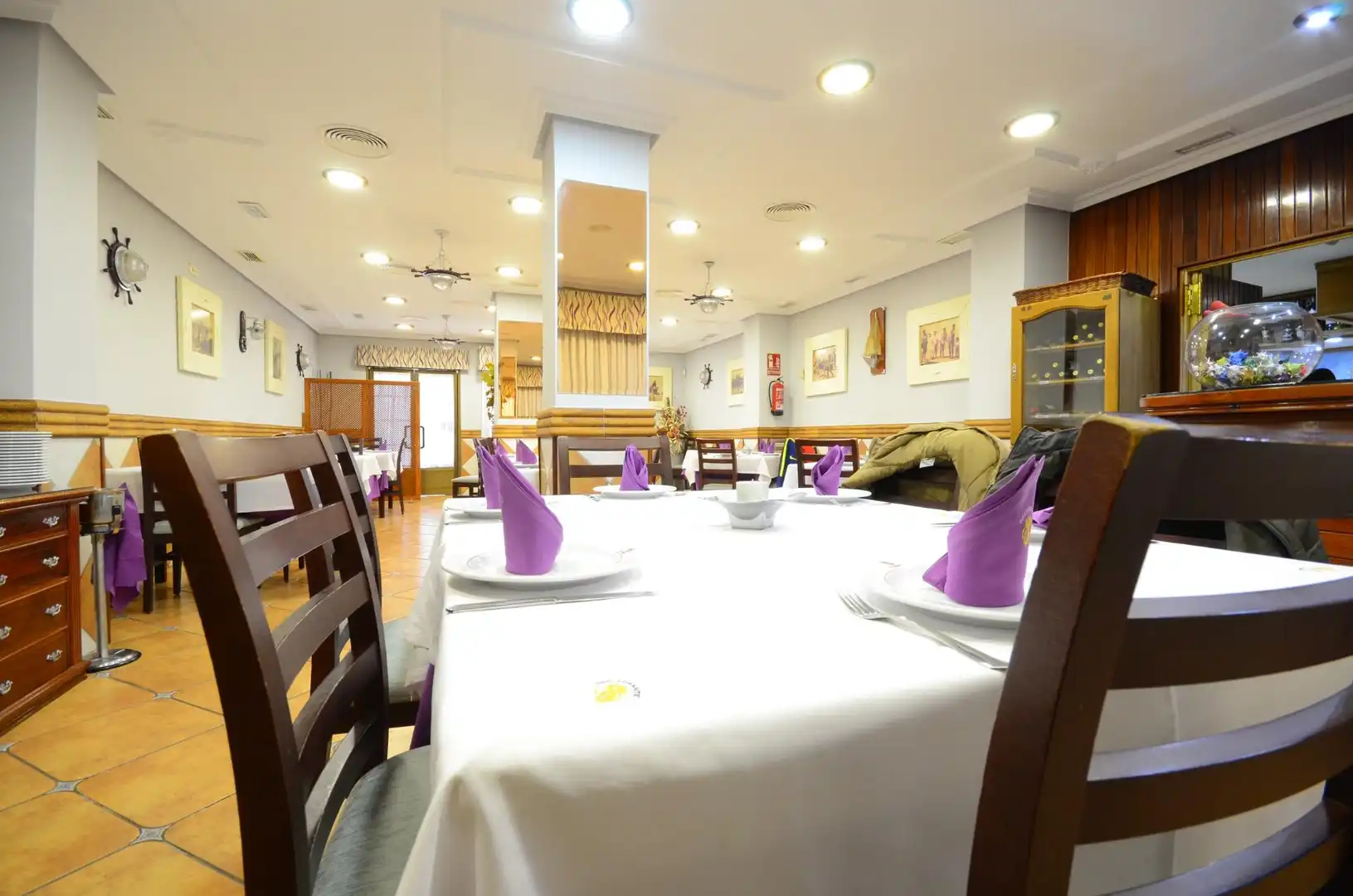 Local en venta en Mazagón