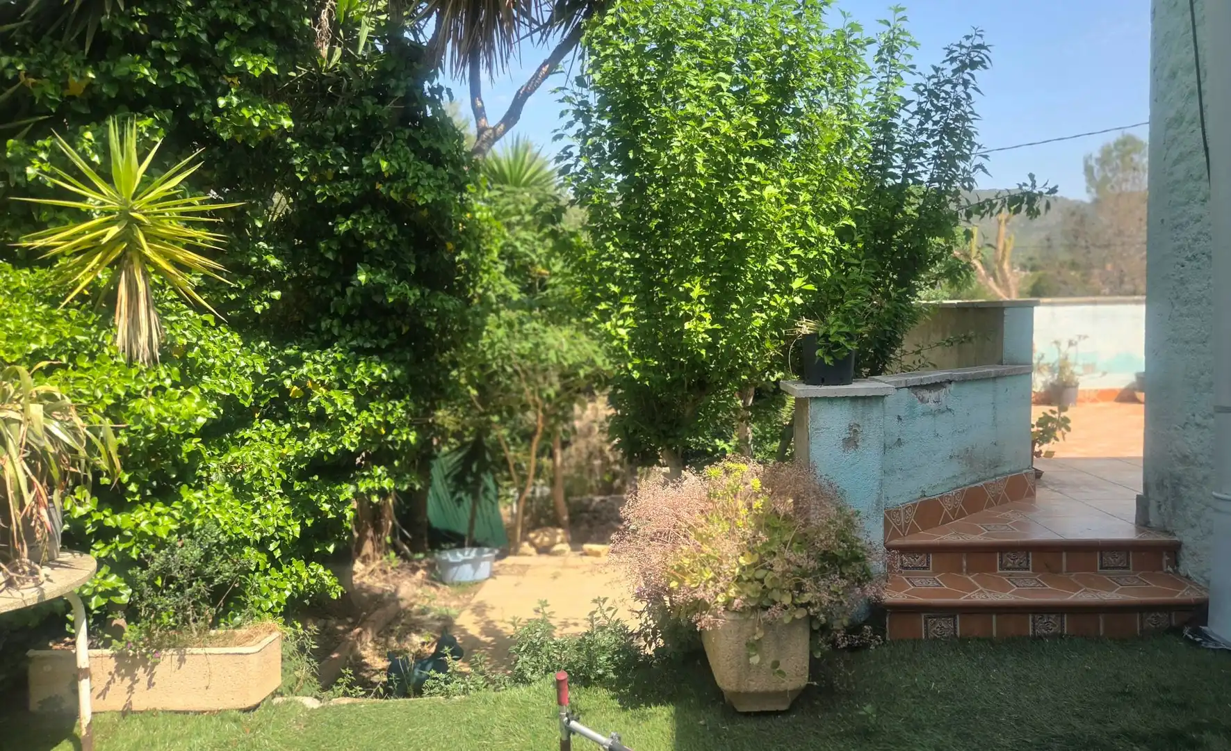 Casa amb piscina en venda a Sant Andreu, imagen 73