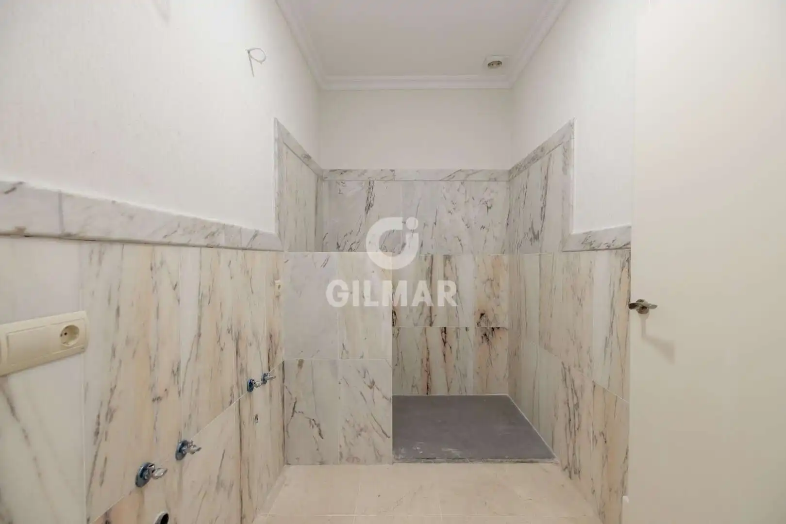 Bathroom of Houses for sale in Jerez de la Frontera  with Heating, Private garden and Swimming Pool