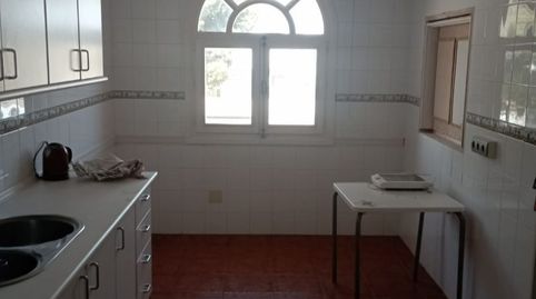 Foto 5 de Oficina de alquiler en Calle Benavista, 19, Paraiso - Barronal, Estepona