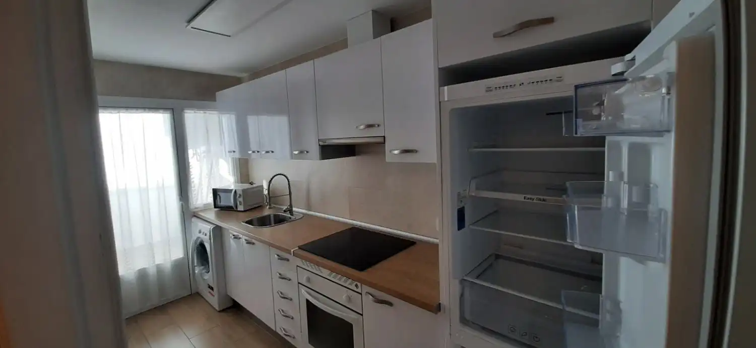 Wohnung mit Aufzug zur Miete in La Estación