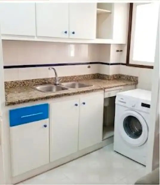 Cocina de Piso en venta en Almazora / Almassora