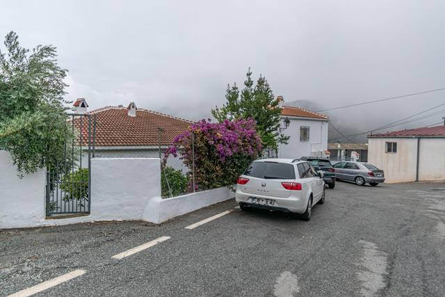 Casa-chalet en Venta en Sorvilán