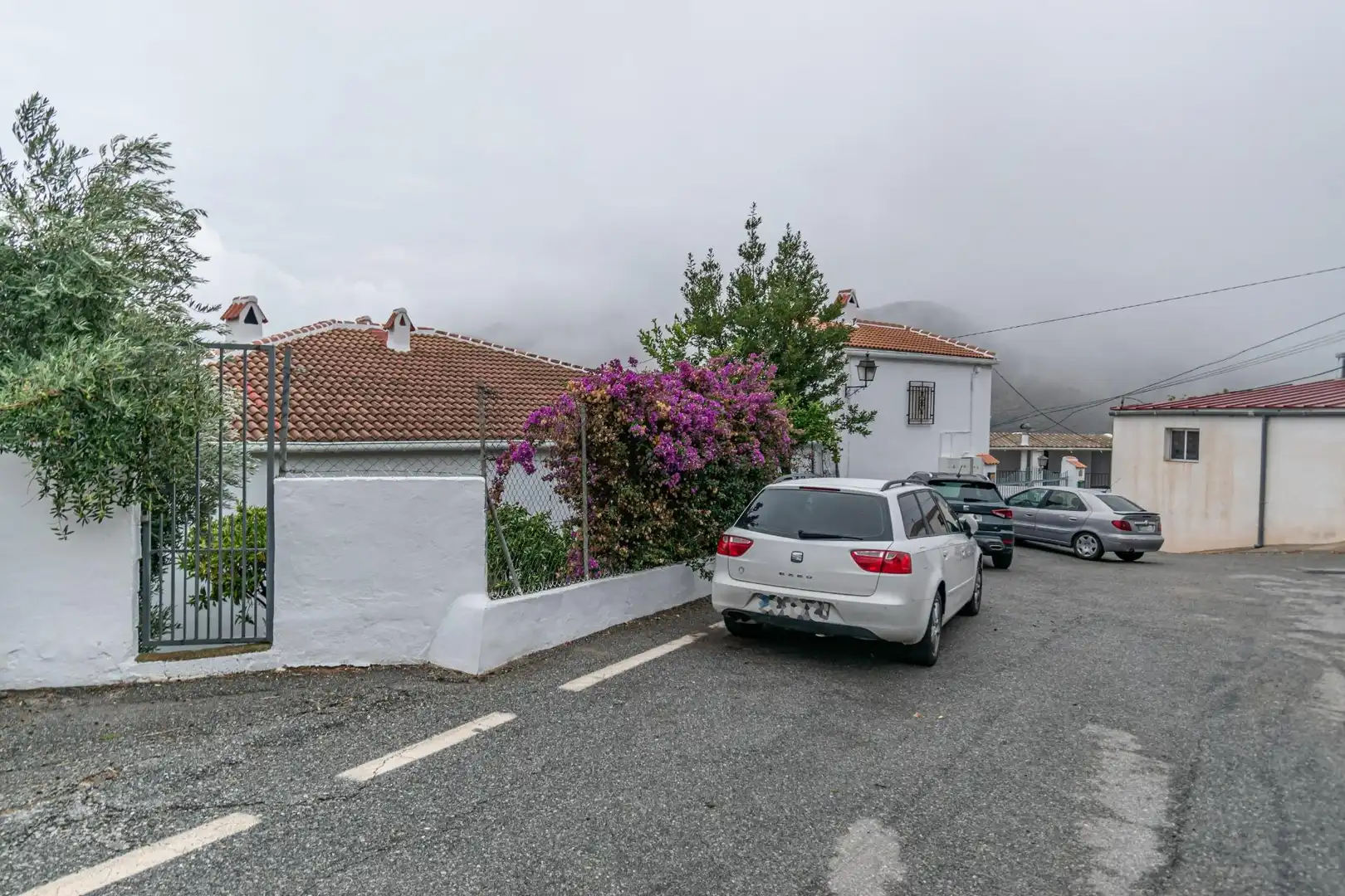 Casa en venda a Sorvilán