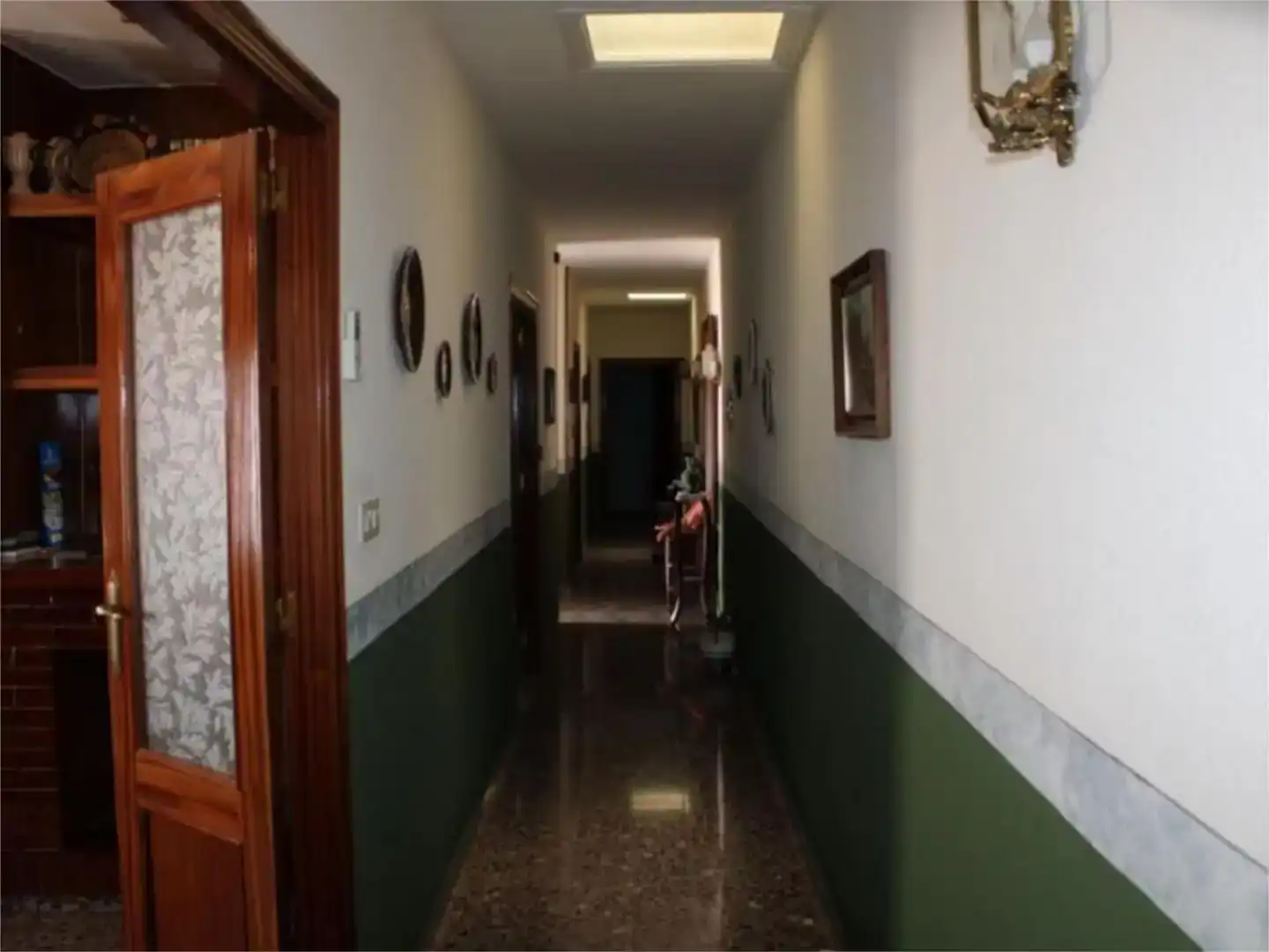 Piso en venta en Castellar con Aire acondicionado, Trastero y Amueblado