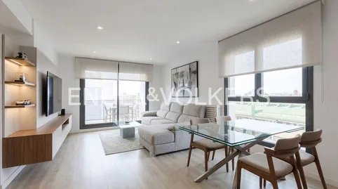 Photo 4 of Flat for sale in Nou Campanar, Valencia Capital