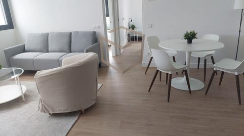 Photo 3 of Attic for sale in Calle Salvador Allende, 15, Centro, Madrid