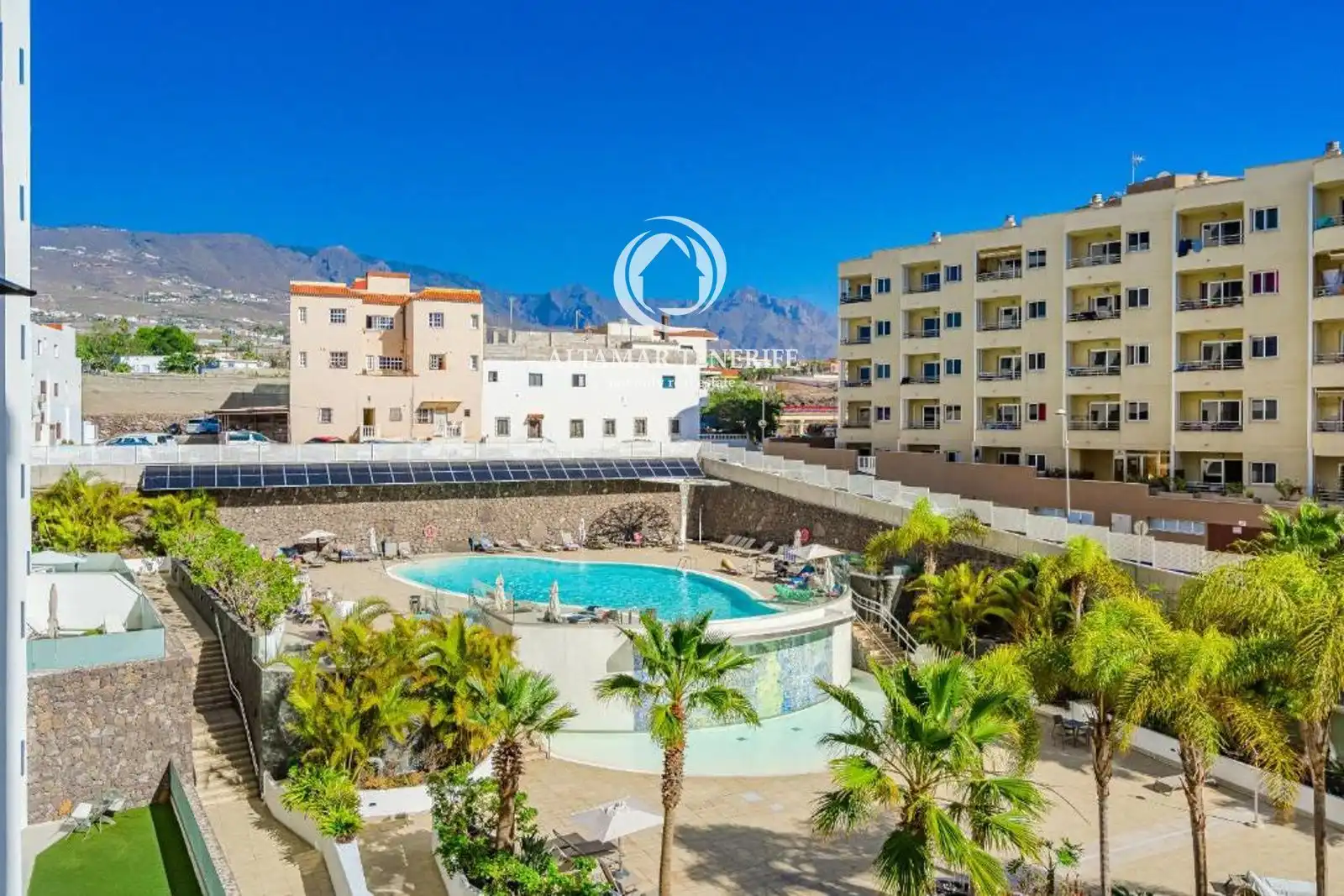 Apartamento con piscina en venta en Calle aljibe 9, imagen 30