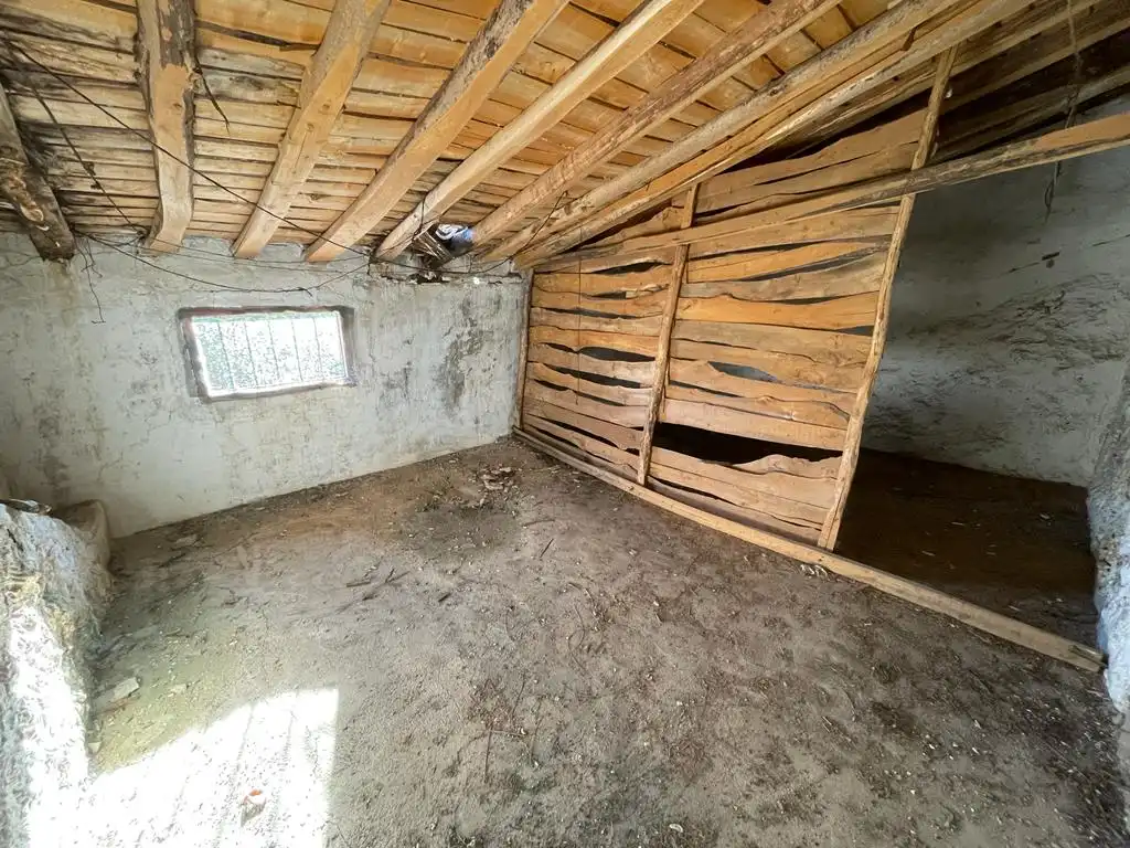 Houses for sale in Cerrillo, Frailes
