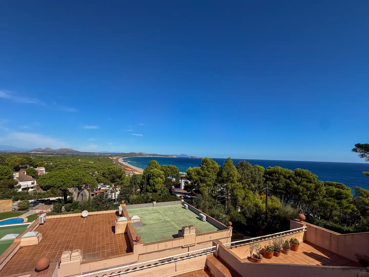 Casa adosada en venda en Sa Riera - Sa Fontansa