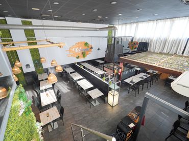 Business premises for transfer in Carrer de l'Electrònica 2