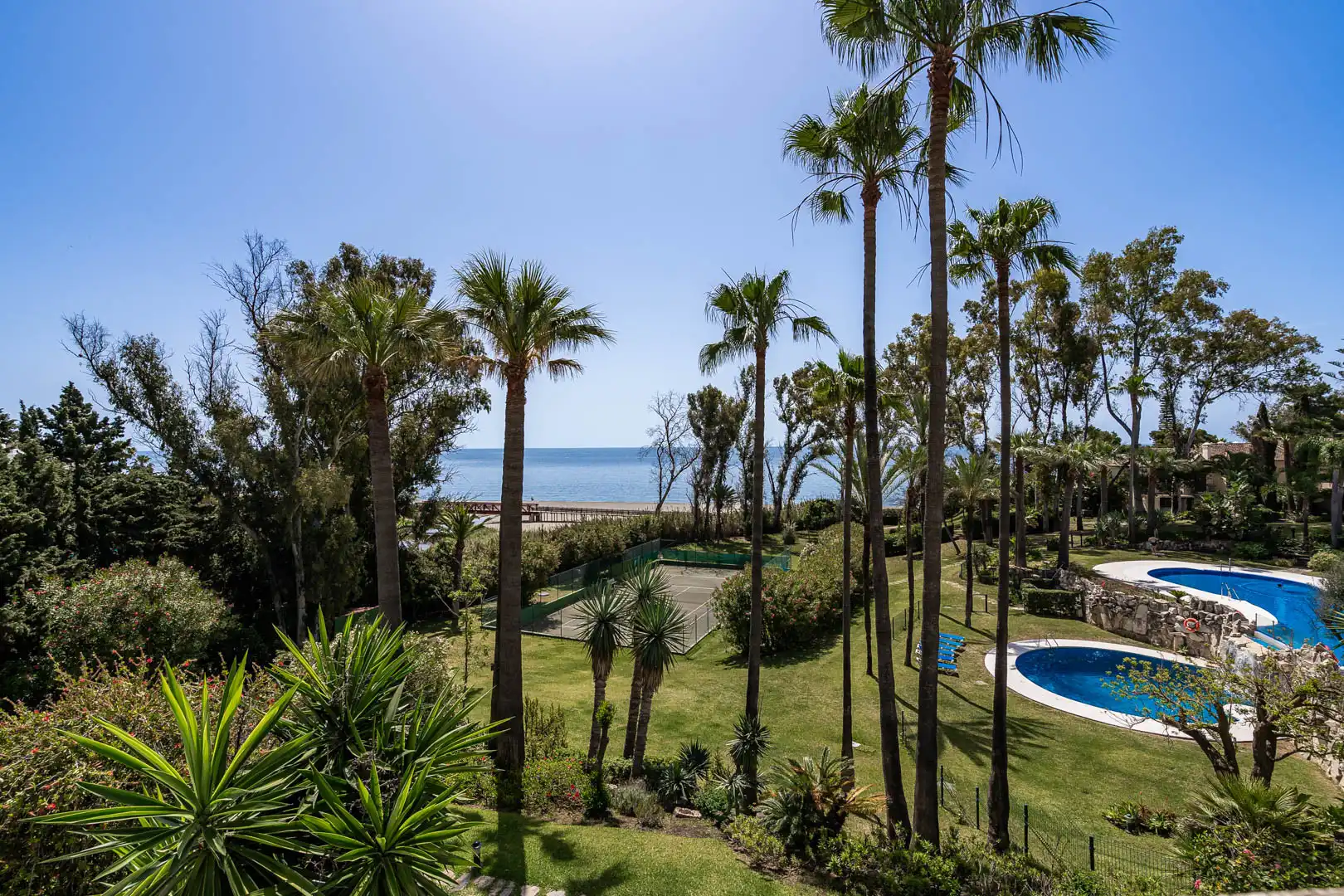 Reihenhaus mit Pool zum Verkauf in PRESIDENTE BEACH 27, imagen 26
