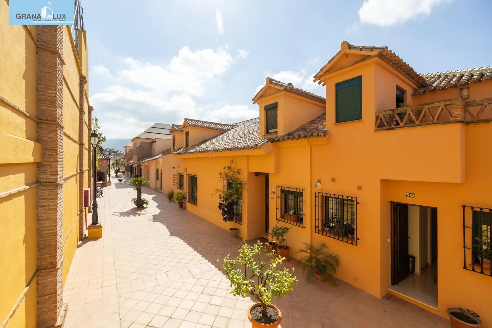Reihenhaus mit Terrasse zum Verkauf in Cuesta Pino, imagen 4