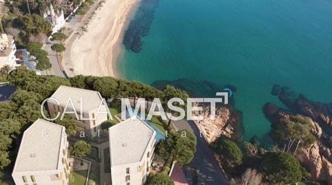 Foto 2 de Pis en venda a De Sant Pol, Sant Pol, Sant Feliu de Guíxols