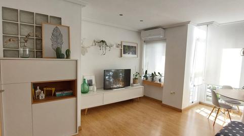 Foto 2 de Apartament en venda a Calle Dep Benjamin Rodriguez, San Fernando - Princesa Mercedes, Alicante / Alacant