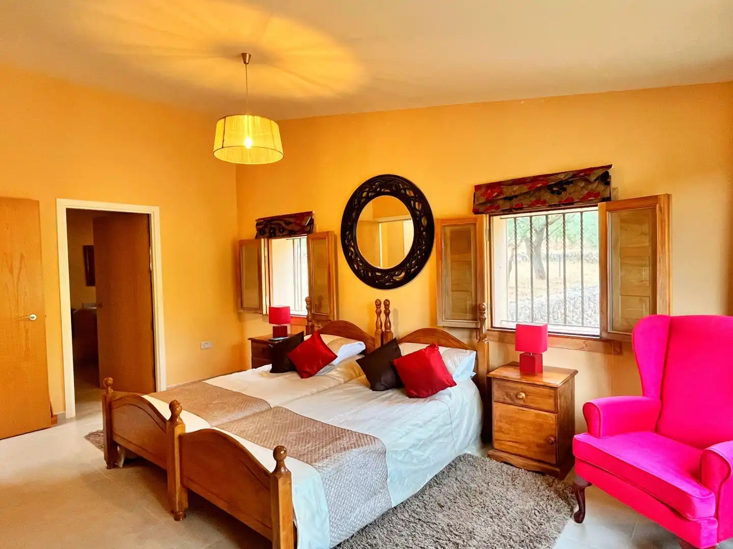 Villa avec jardin à vendre à Roquetes, imagen 40