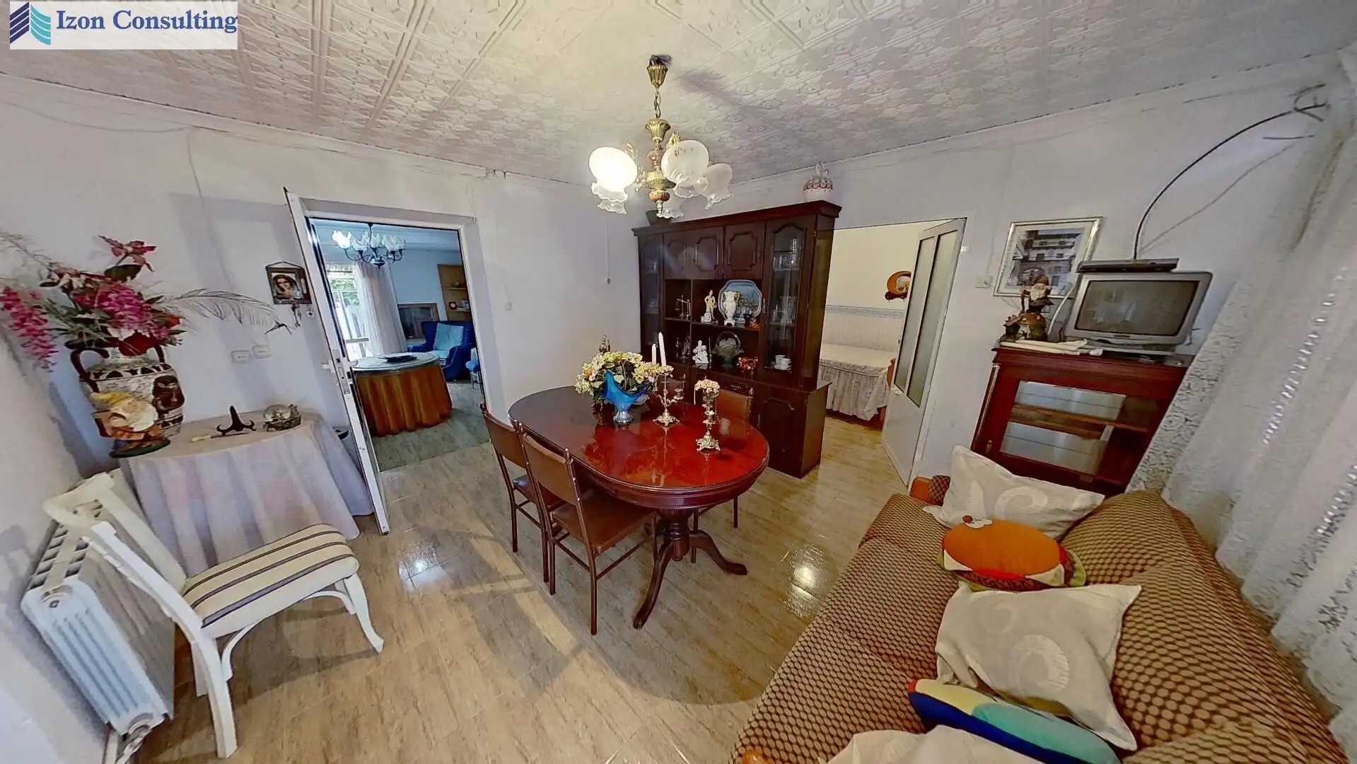 Casa o chalet en venta en Tarazona de la Mancha