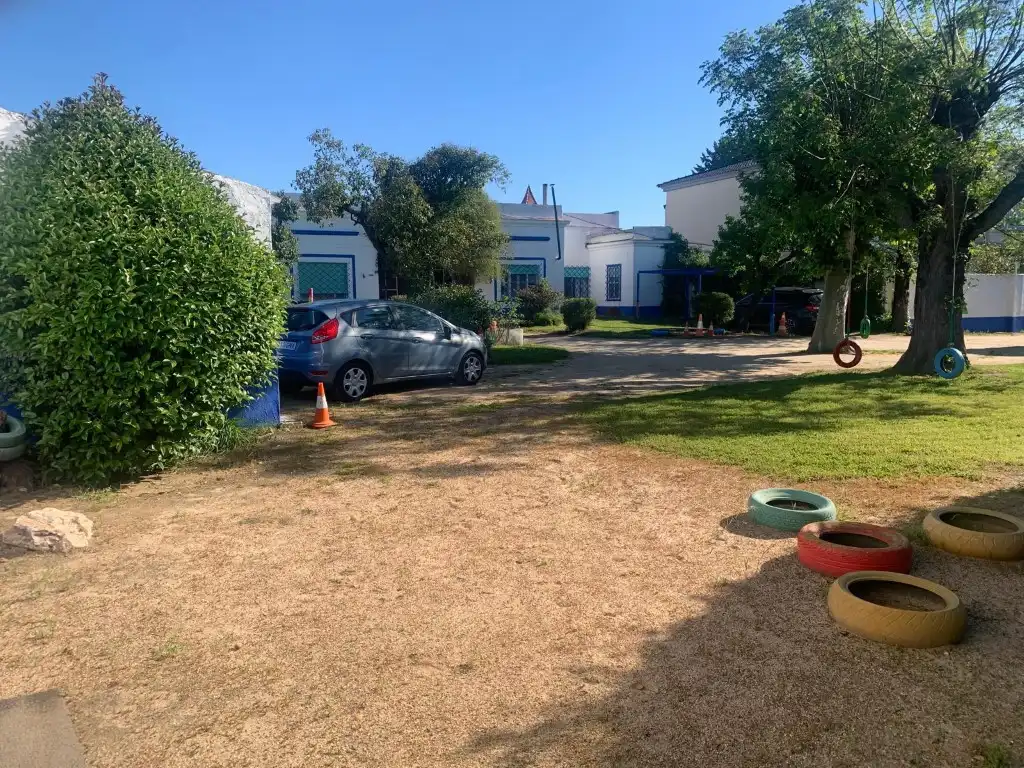Aparcament de Casa o xalet en venda en Badajoz