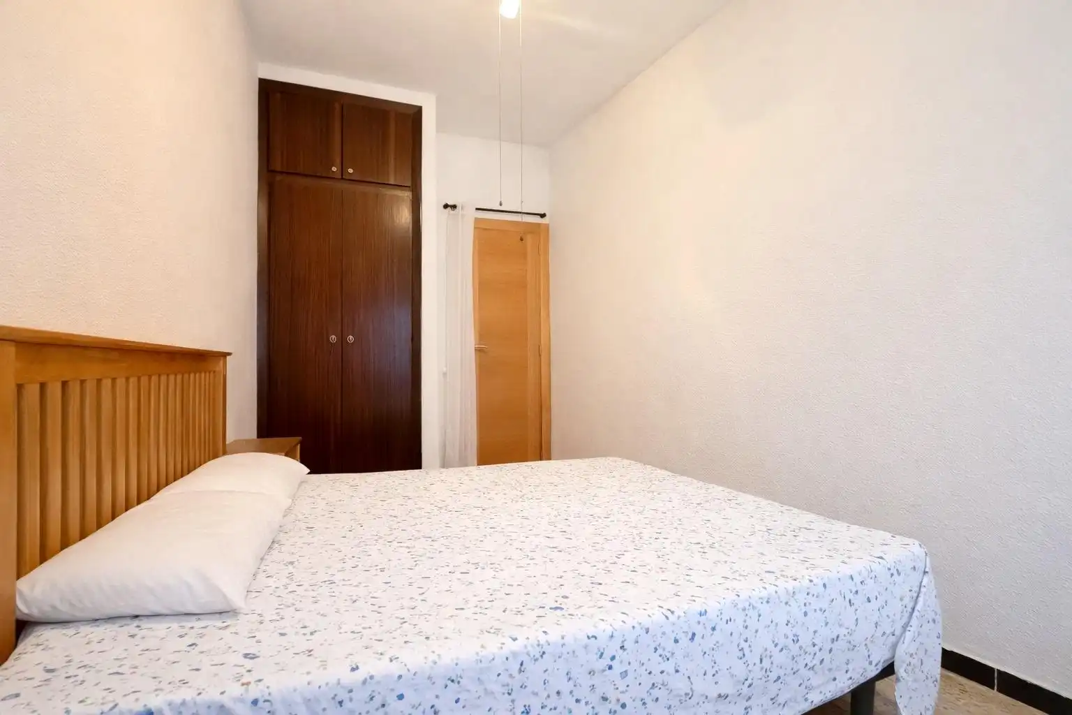 Bedroom of Houses for sale in Puçol  with Air Conditioner and Community pool