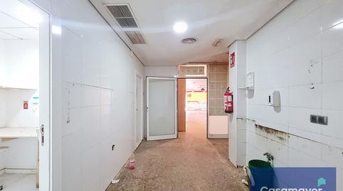 Photo 5 of Premises for rent in Calle Pedro Ferrándiz, Cabo de las Huertas, Alicante / Alacant