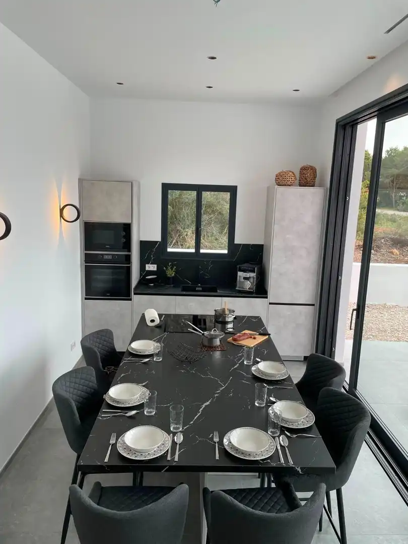 Detached house with terrace for sale in Cala Pi - Vallgornera, imagen 16