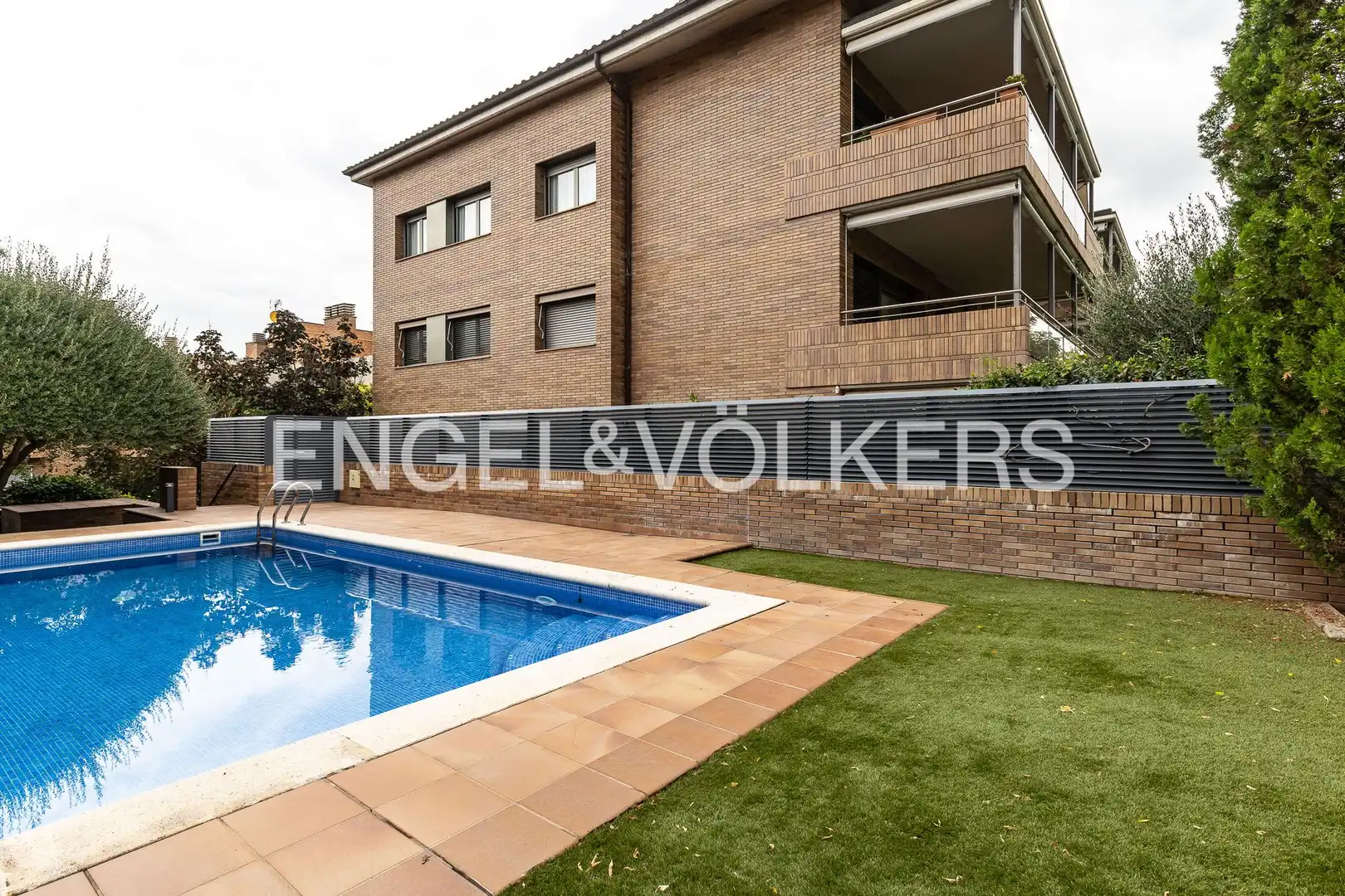 Penthouse with pool for sale in L'Eixample, imagen 83