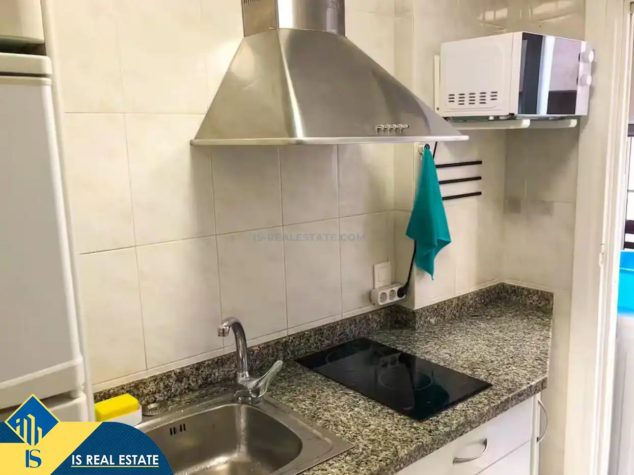 Appartement compact avec terrasse à louer à Nueva Torrevieja - Aguas Nuevas, imagen 16