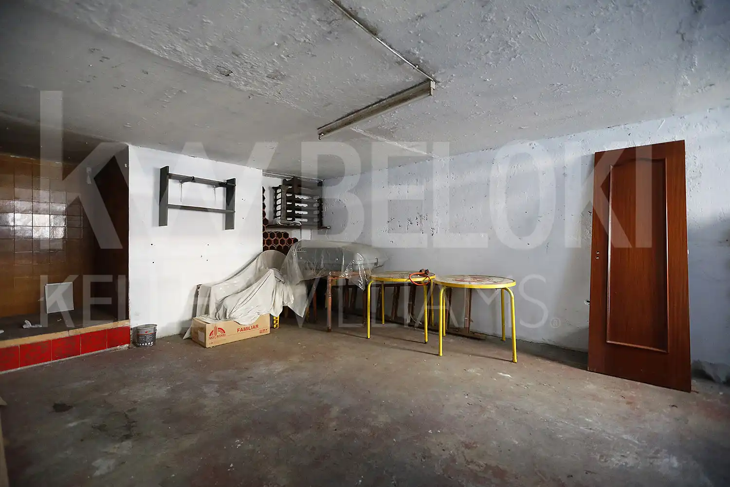 Local comercial en venda a Beraun - Pontika, imagen 19