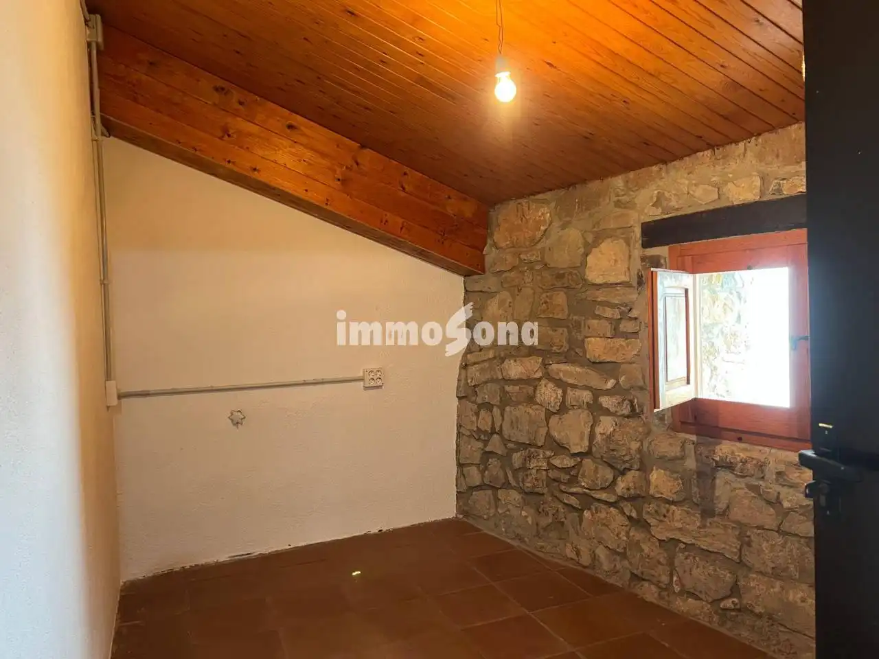 Finca rústica en venta en Moià