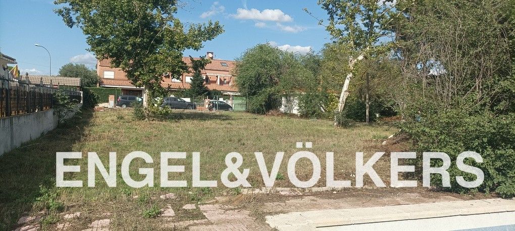 Casa o xalet en venda en Fuente El Saz de Jarama