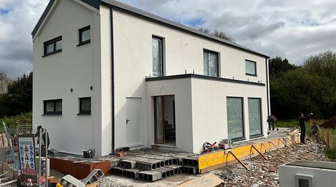 Foto 4 de Pis en venda a Barrio el Perujo, Arce, Cantabria