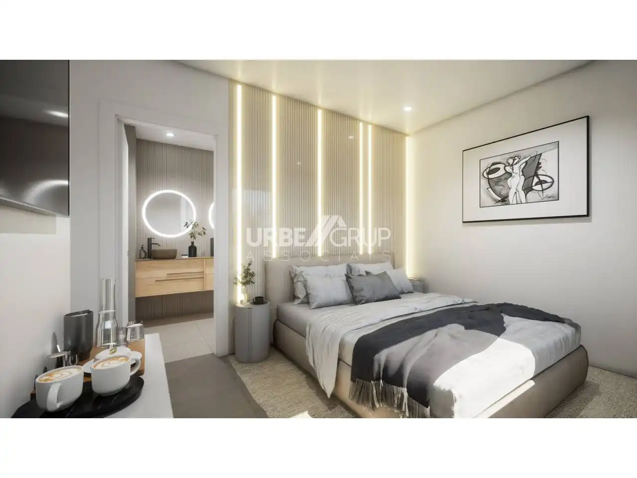 Chalet con piscina en venta en Calle JOSEP VALLES 32, imagen 29